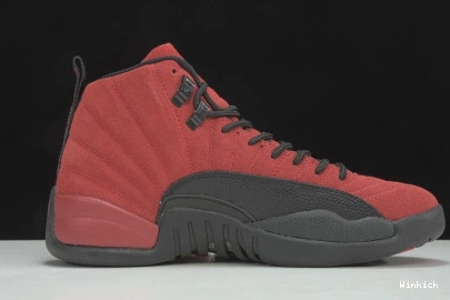 - 602 'REVERSE JORDAN CT8013 12 AIR GAME' RETRO FLU 1017